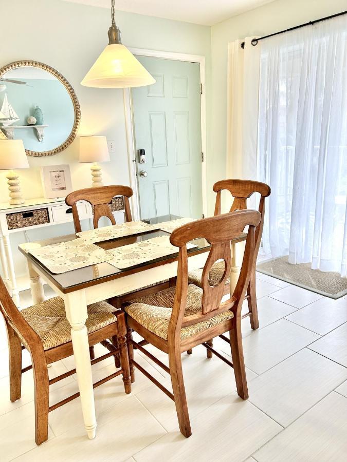Island Dream Unit #212 Condo ナバー エクステリア 写真