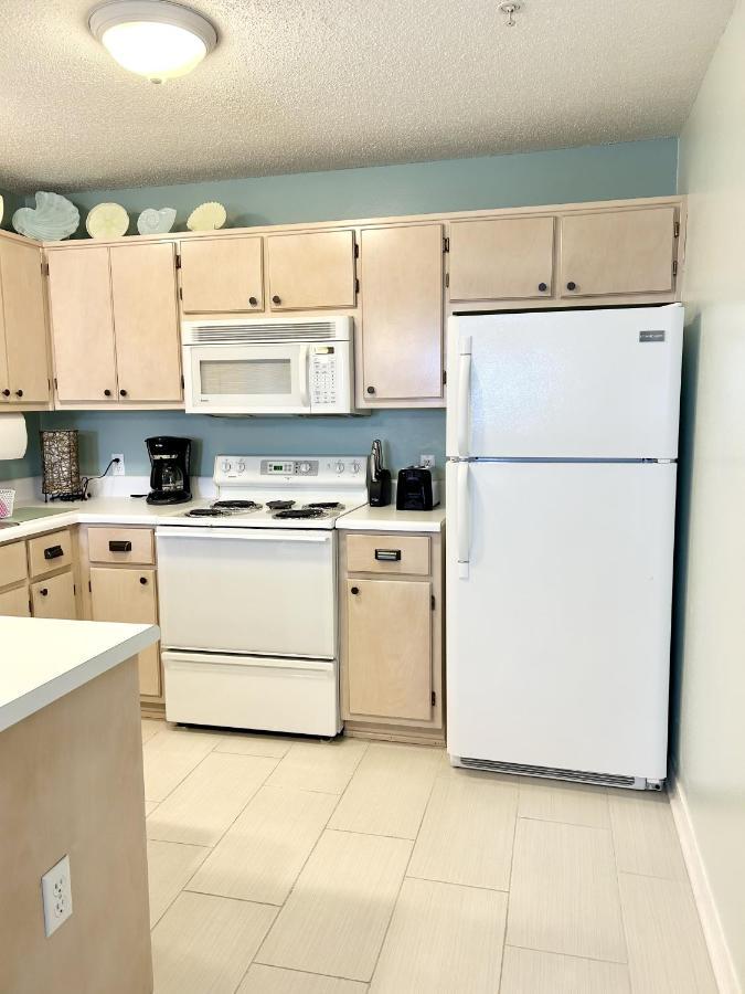 Island Dream Unit #212 Condo ナバー エクステリア 写真