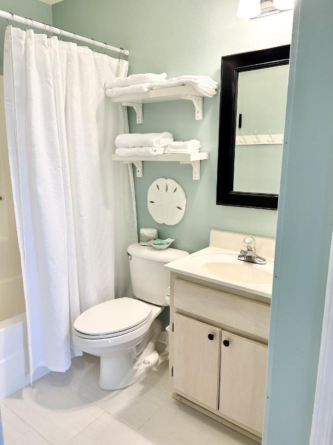 Island Dream Unit #212 Condo ナバー エクステリア 写真