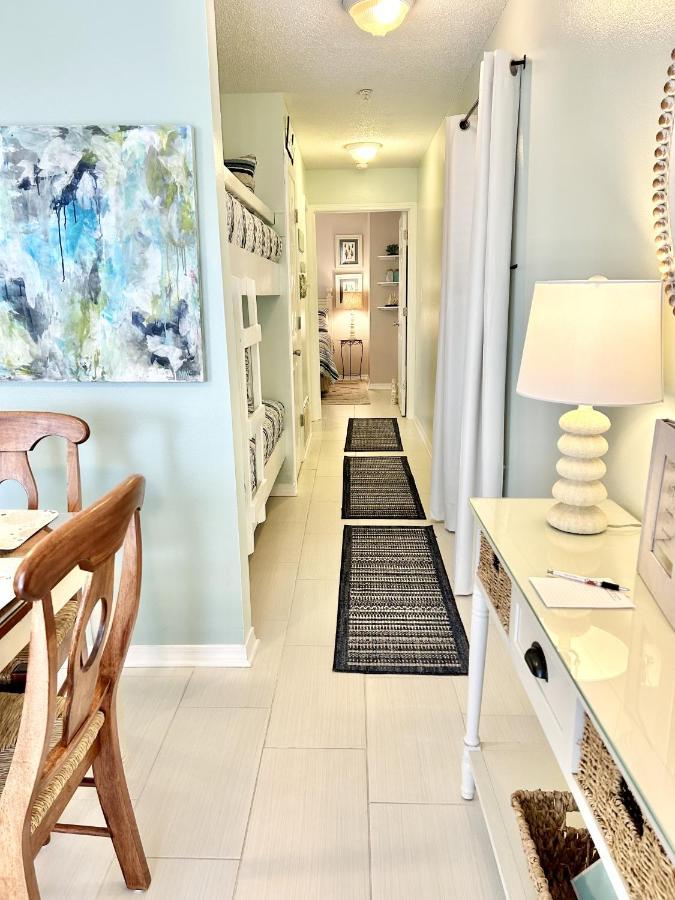 Island Dream Unit #212 Condo ナバー エクステリア 写真