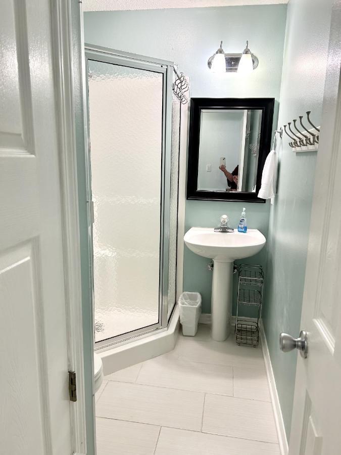 Island Dream Unit #212 Condo ナバー エクステリア 写真