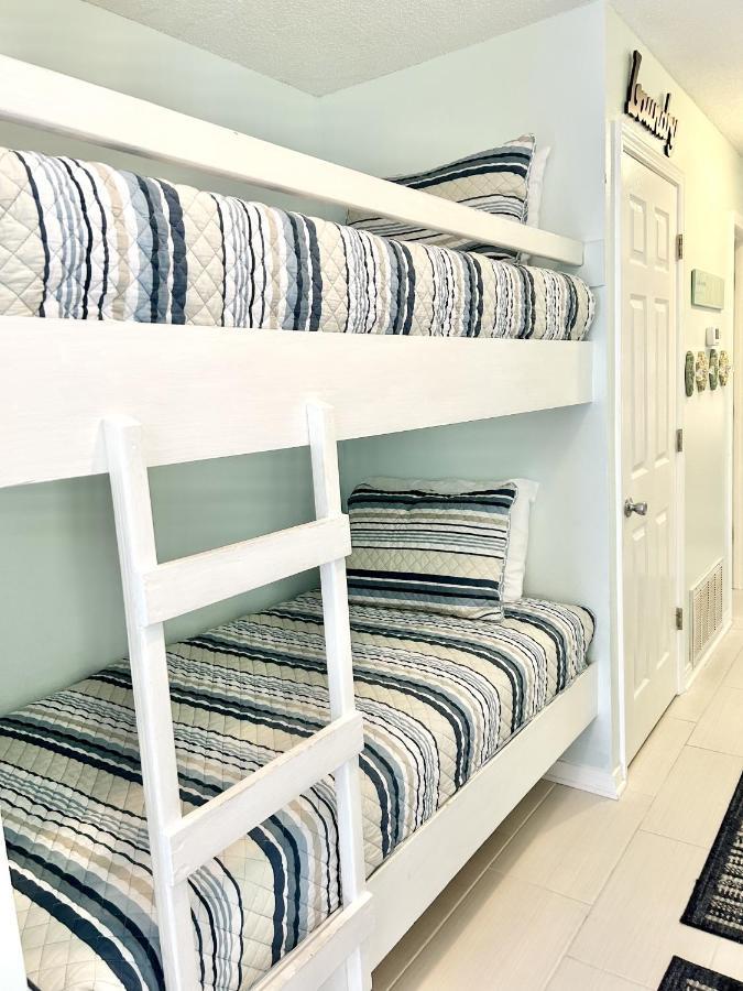 Island Dream Unit #212 Condo ナバー エクステリア 写真
